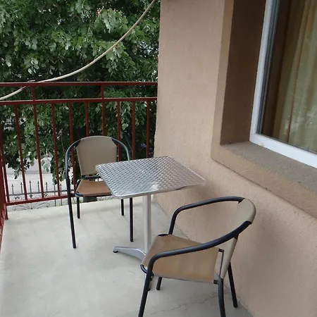 тук е така Maison d'hôtes