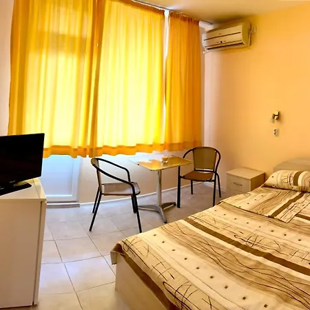 тук е така Maison d'hôtes *