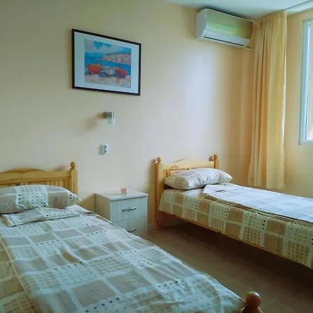 тук е така Maison d'hôtes