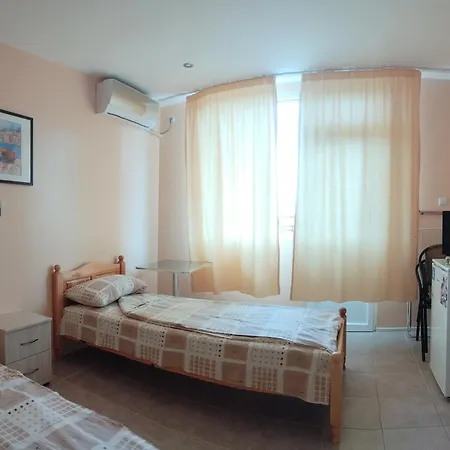 Maison d'hôtes тук е така *