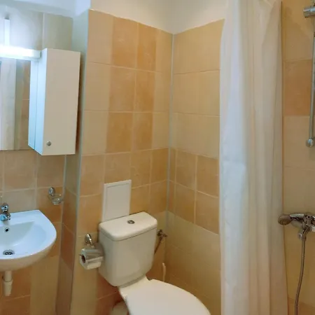 тук е така Maison d'hôtes Obzor