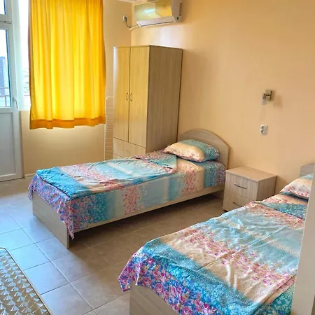 Maison d'hôtes тук е така