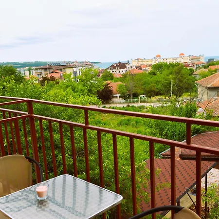 Maison d'hôtes тук е така