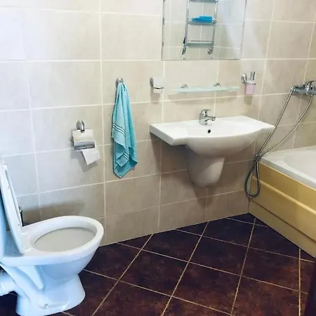 Appartement сънрайз данаилов Obzor
