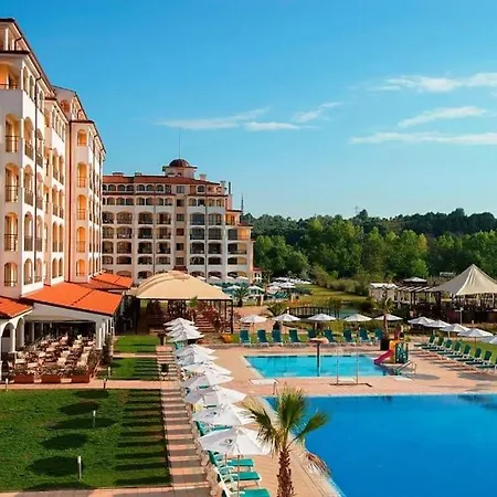 Appartement сънрайз данаилов Obzor