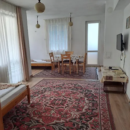 Слънце 1 Affittacamere Obzor